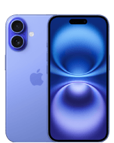 iPhone 16