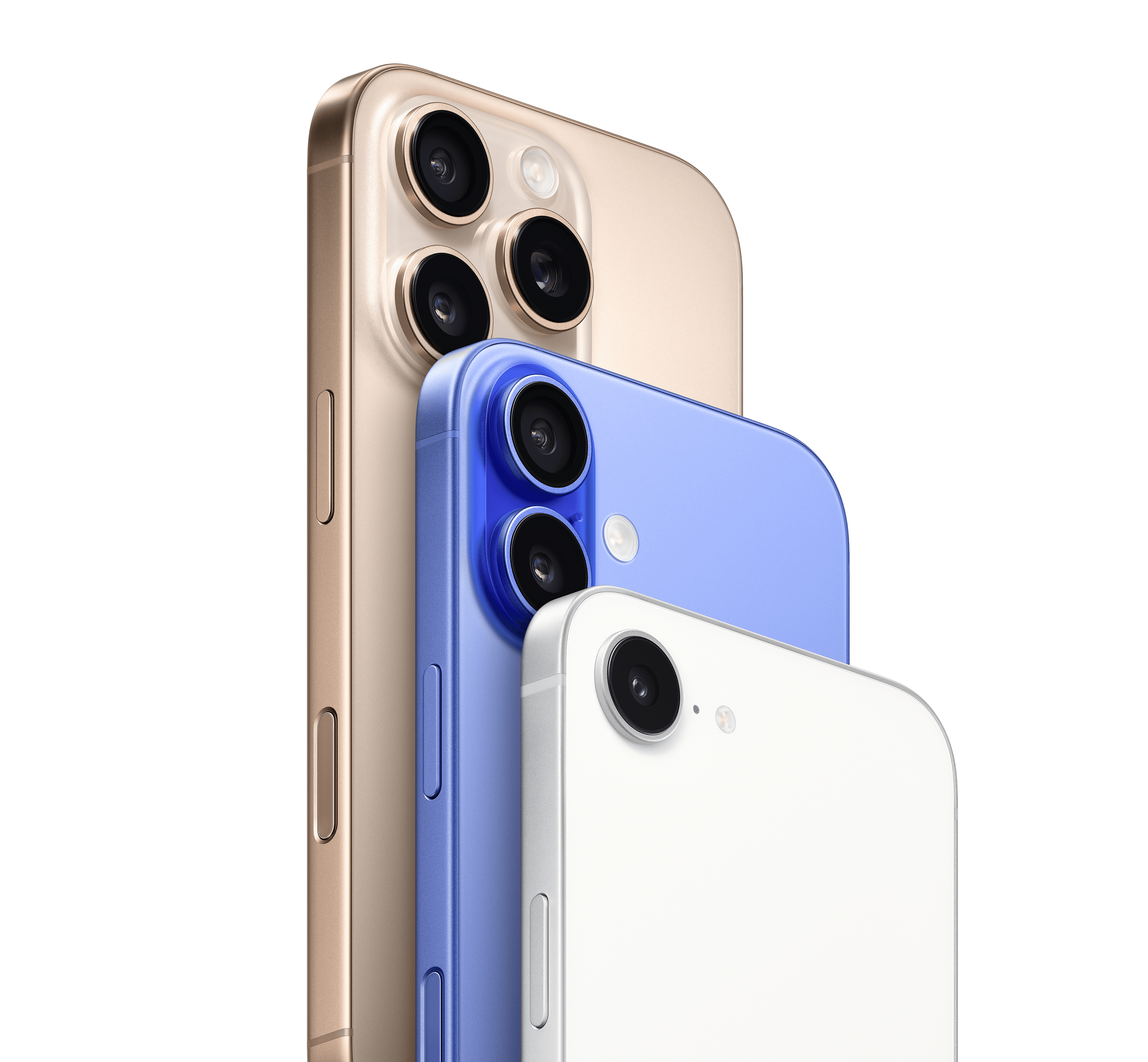 iPhone - Conectividad empresarial avanzada