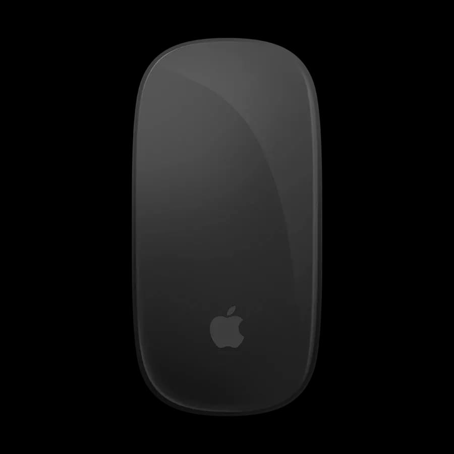 Magic Mouse - Accesorios Apple premium