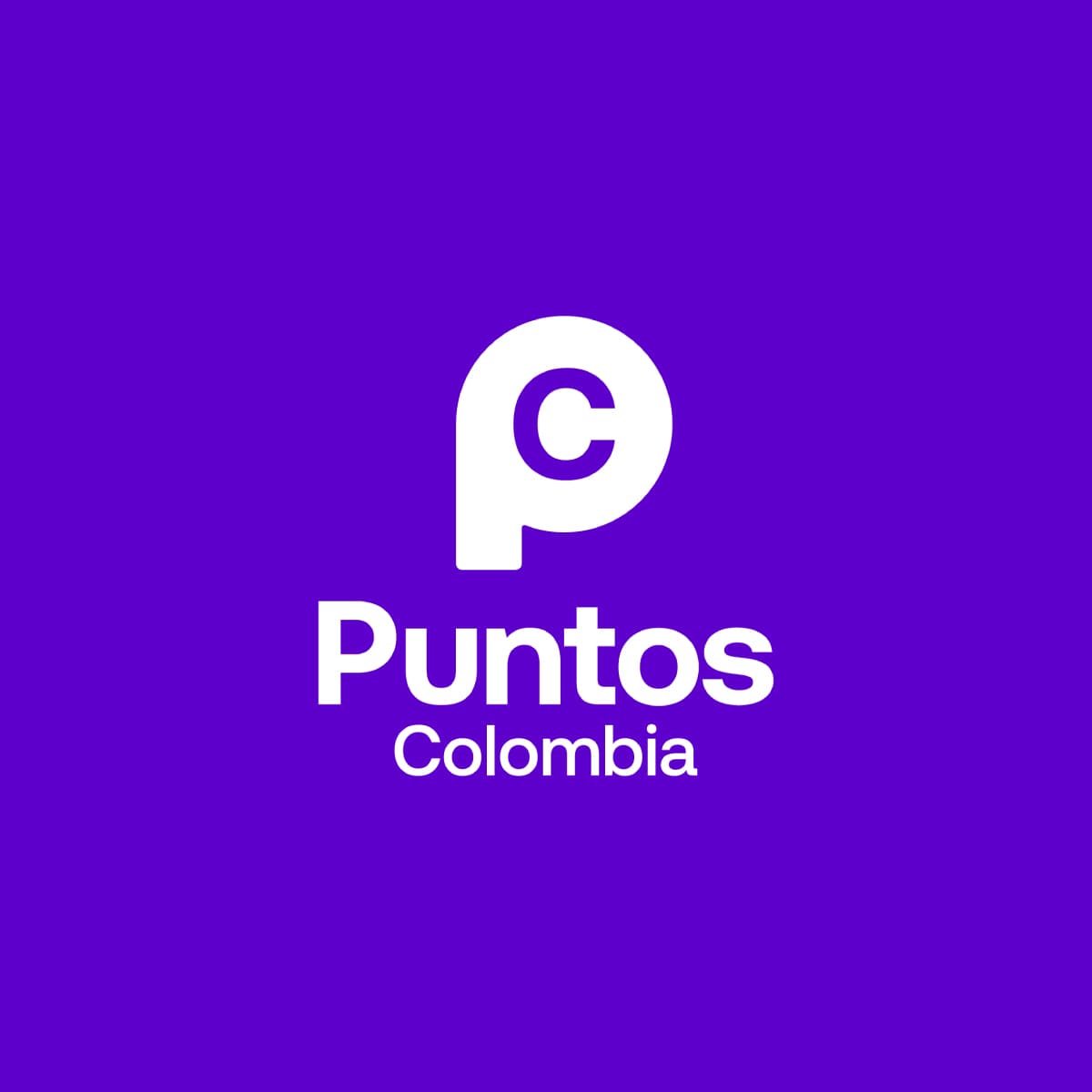 Puntos Colombia